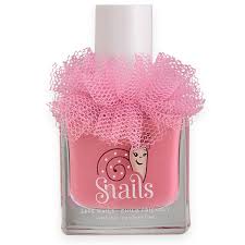 Snails | Washable Nail Polish