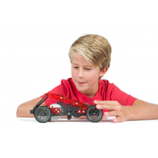 HEXBUG | Vex Gear Racer