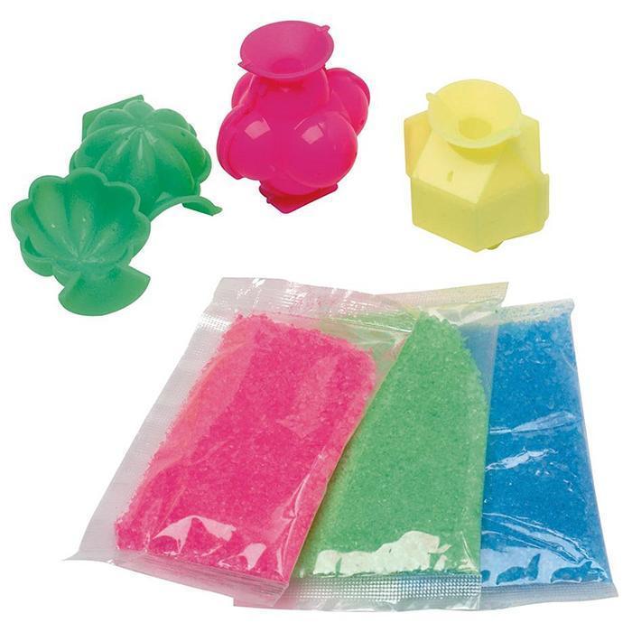 Make Your Own High Bounce Ball 3pk