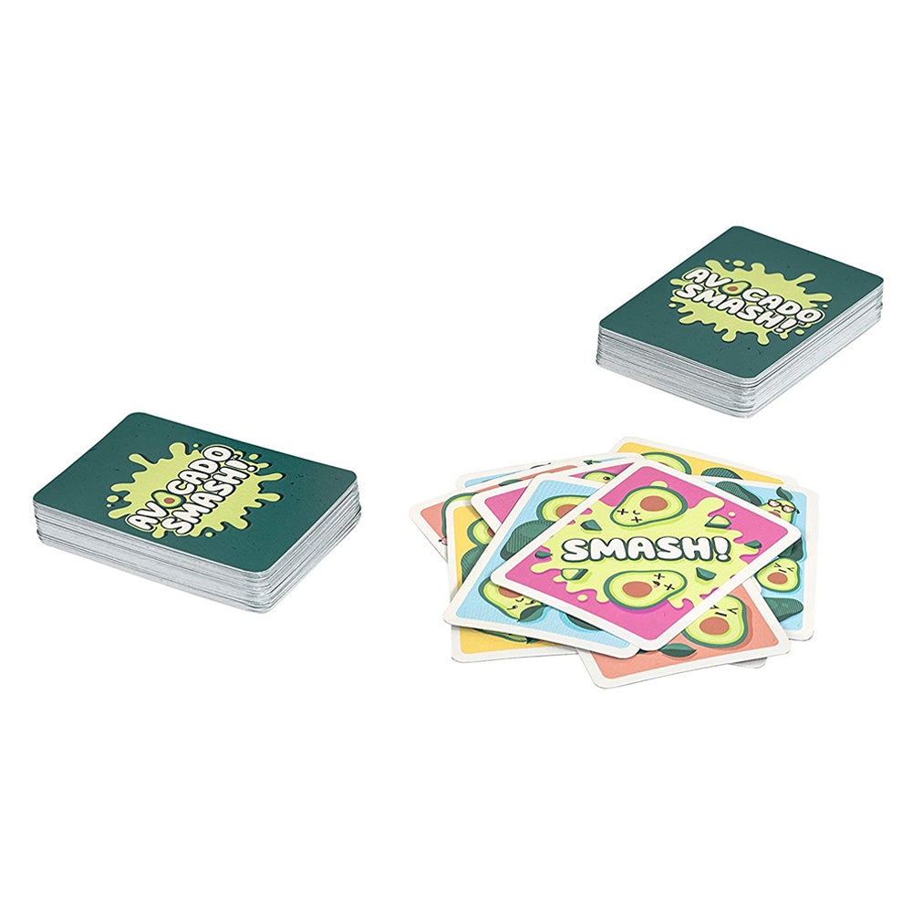 Ridley's Games | Avocado Smash | Cards Expansion