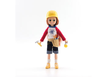 Lottie Dolls | Young Inventor