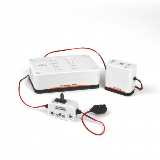 HEXBUG | Vex Robotics | Motor Kit