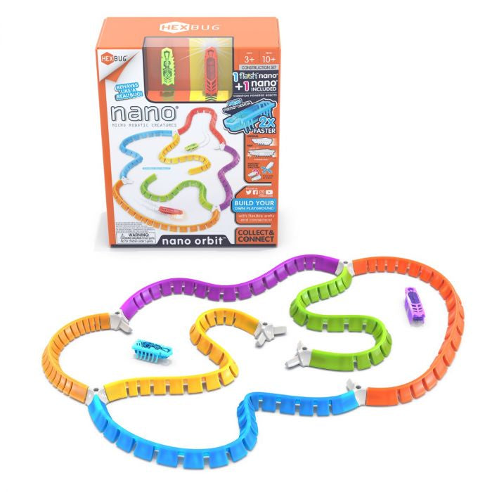 HEXBUG | Nano Orbit