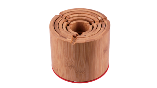 Discoveroo | Nesting Xylophone