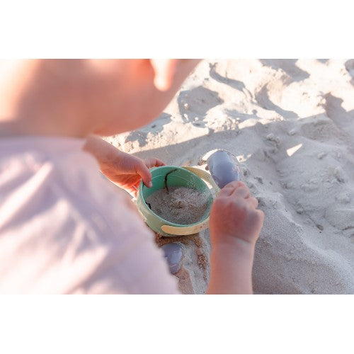 Plasto | Bio Plastic | Baby Bucket Set