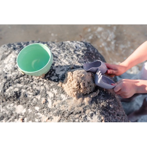 Plasto | Bio Plastic | Baby Bucket Set