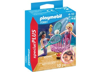 Playmobil | 70881 Mermaids