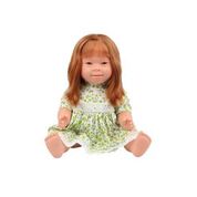 Diversity Doll with Down Syndrome Features